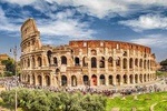 Colosseum Express Skip the Line Private Guided Tour 