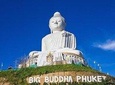 Private Phuket City Tour 