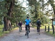 Amanohashidate round trip e-ride tour