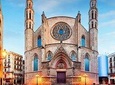 Legends of the Gothic Quarter: Magic, rituals and Architecture