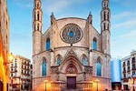 Legends of the Gothic Quarter: Magic, rituals and Architecture