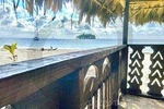 2D/1N in Private Room on San Blas Shipwreck Island + Tour + Meals