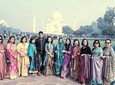 Taj Mahal tour from Delhi with Agra Night 