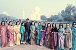 Taj Mahal tour from Delhi with Agra Night 