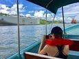 The Panama Canal: Trek & Cruise Tour 