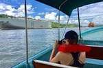 The Panama Canal: Trek & Cruise Tour 