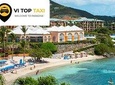 Vi Top Taxi - St. Thomas - Airport Transfer to the Ritz Carlton 