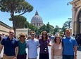 Exclusive Skip the Line Sistine Chapel Vatican & St.Peter's Dome Tour