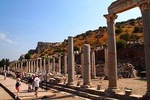 Daily Ephesus Tour From Istanbul