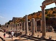 For Cruisers: Religious Ephesus Shore Excurison From Kusadasi Port
