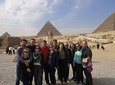  Private Tour to Giza pyramids With Camel Ride 