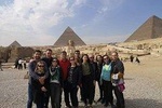  Private Tour to Giza pyramids With Camel Ride 