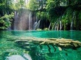 Plitvice Lakes Private Guided Tour from Split