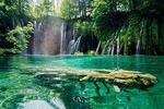 Plitvice Lakes Private Guided Tour from Split