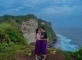 Amazing Private Tour-Uluwatu Kecak Dance and Romantic Seafood Dinner