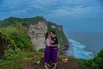 Amazing Private Tour-Uluwatu Kecak Dance and Romantic Seafood Dinner