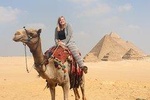 Best Day Tour The Great Pyramids of Giza & Sakkara & Memphis Full Day With Guide