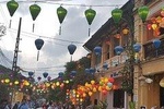 Marble Mountain - Hoi An Ancient City - Sampan Boat Ride- Colourful Night Market