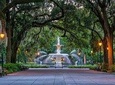 Savannah Scavenger Hunt: Historic Savannah Adventure
