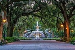 Savannah Scavenger Hunt: Historic Savannah Adventure