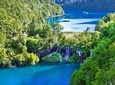 Private Day Trip To Plitvice Lakes From Zagreb