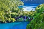 Private Day Trip To Plitvice Lakes From Zagreb