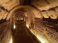 The Underground Naples: a Trip to the Hidden City