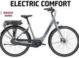 Electric City Bike Rental Tenerife