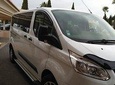 Transfer Vale do Lobo - Benamor Golf (Conceição)