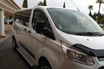 Transfer Vale do Lobo - Benamor Golf (Conceição)
