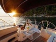 HVAR TO PAKLENI ISLANDS PRIVATE SAIL YACHT TOUR - Per group (up to 10)!!!