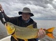 Fishing trips in Buenos Aires