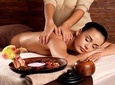 Side: Turkish Bath & Massage Program