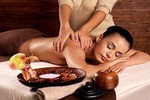 Side: Turkish Bath & Massage Program