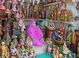 Delhi Private Full Day Shopping Tour