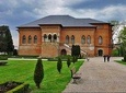 Palaces, Mansions, Vineyards and Islands around Bucharest 