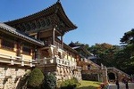 Gyeongju city Private tour (Pick up from Gyeongju & Drop at Busan or vice versa)