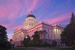 Sacramento Scavenger Hunt: California Capital