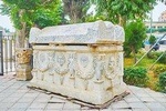 From Cairo: Full-Day Tour of Historical Alexandria