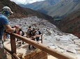 Maras Salt mines & Moray Half Day Tour