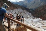 Maras Salt mines & Moray Half Day Tour
