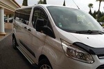 Transfer Praia da Rocha - Boavista Golf (Lagos)