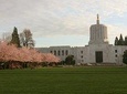 Salem Scavenger Hunt: Oregon's Beautiful Capital