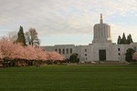 Salem Scavenger Hunt: Oregon's Beautiful Capital