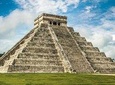 Chichen Itza Classic Tour