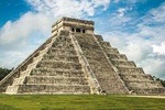 Chichen Itza Classic Tour