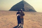 Pyramids, Memphis City, Sakkara And Dahshur Private Day Tour