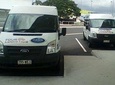 Premium Van, Private Transfer, Port Douglas - Cairns Airport.