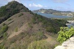 Panoramic View Adventure - A St. Lucian Easy Hike Tour Covid-19 Certified