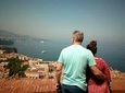 Shared Shore Excursion Naples Port: Pompeii Skip-The-Line and Amalfi Coast